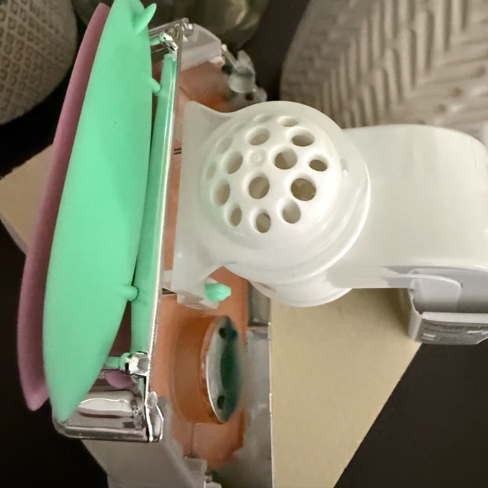 ๐๐ BATH & BODY WORKS LIMITED EDITION โSURF VANโ WALLFLOWERS NIGHTLIGHT. NEW! - Picture 7 of 10